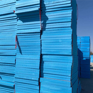 擠塑闆(pǎn)有哪些良(liáng)好的性能(neng)？