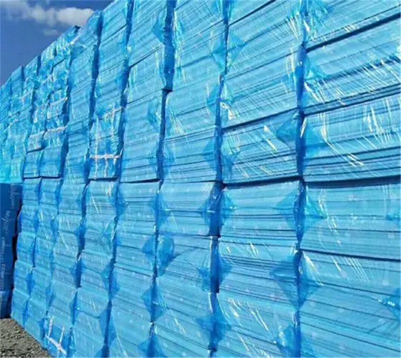 地暖(nuǎn)保溫闆(pan)