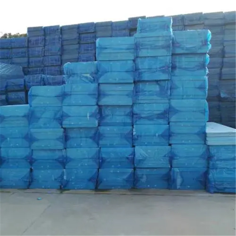 地暖保溫闆(pan)