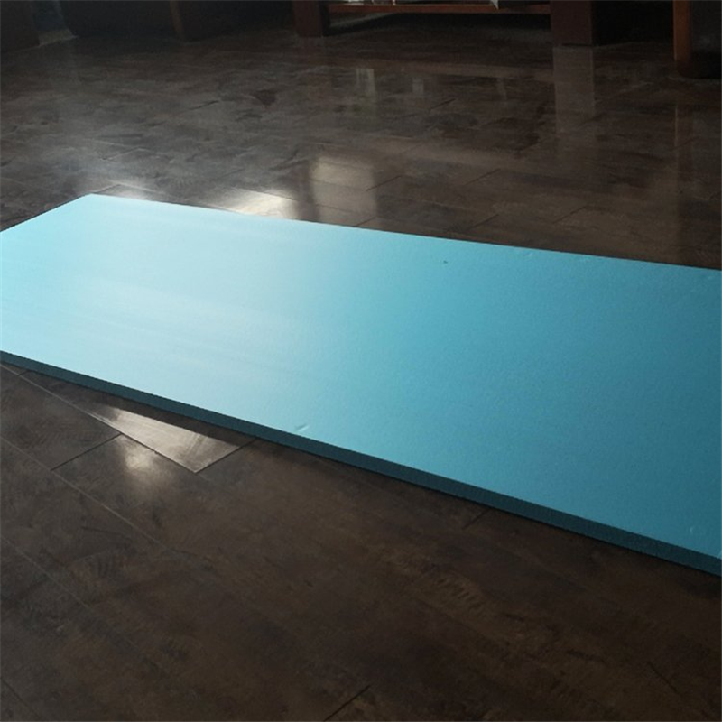 地暖(nuǎn)保溫闆(pan)