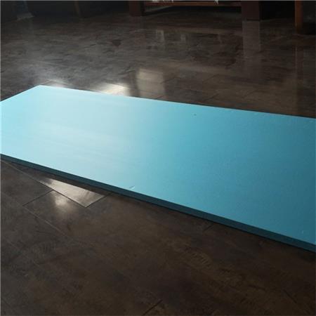 地(dì)暖保溫闆(pan)