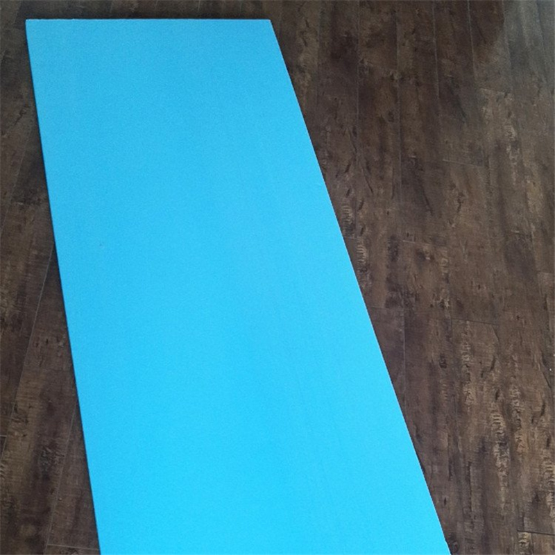 地暖保溫闆(pan)