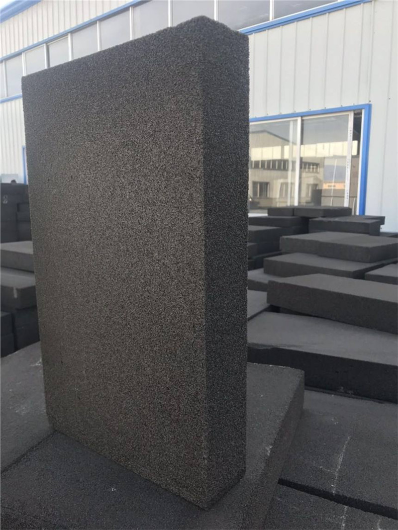 泡沫(mo)玻璃闆(pǎn)