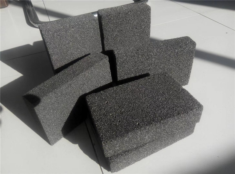 泡(pào)沫玻璃闆(pǎn)