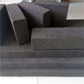 泡沫玻璃闆(pǎn)