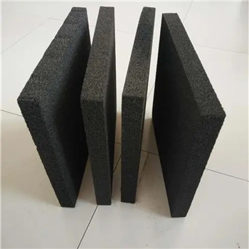 泡沫玻璃闆(pǎn)