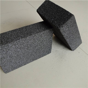 泡沫玻璃闆(pǎn)