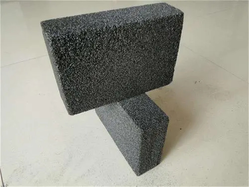 泡(pao)沫玻璃闆(pǎn)