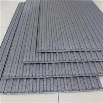 石墨(mo)地面隔聲闆(pan)