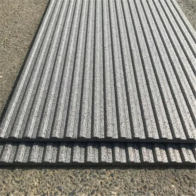 石墨地面隔聲闆(pǎn)