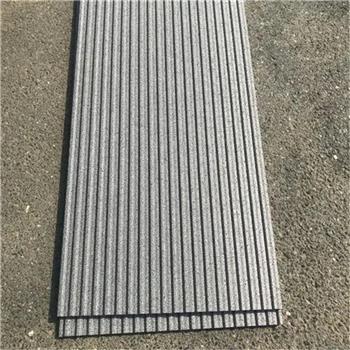 石墨(mò)地面隔聲(shēng)闆