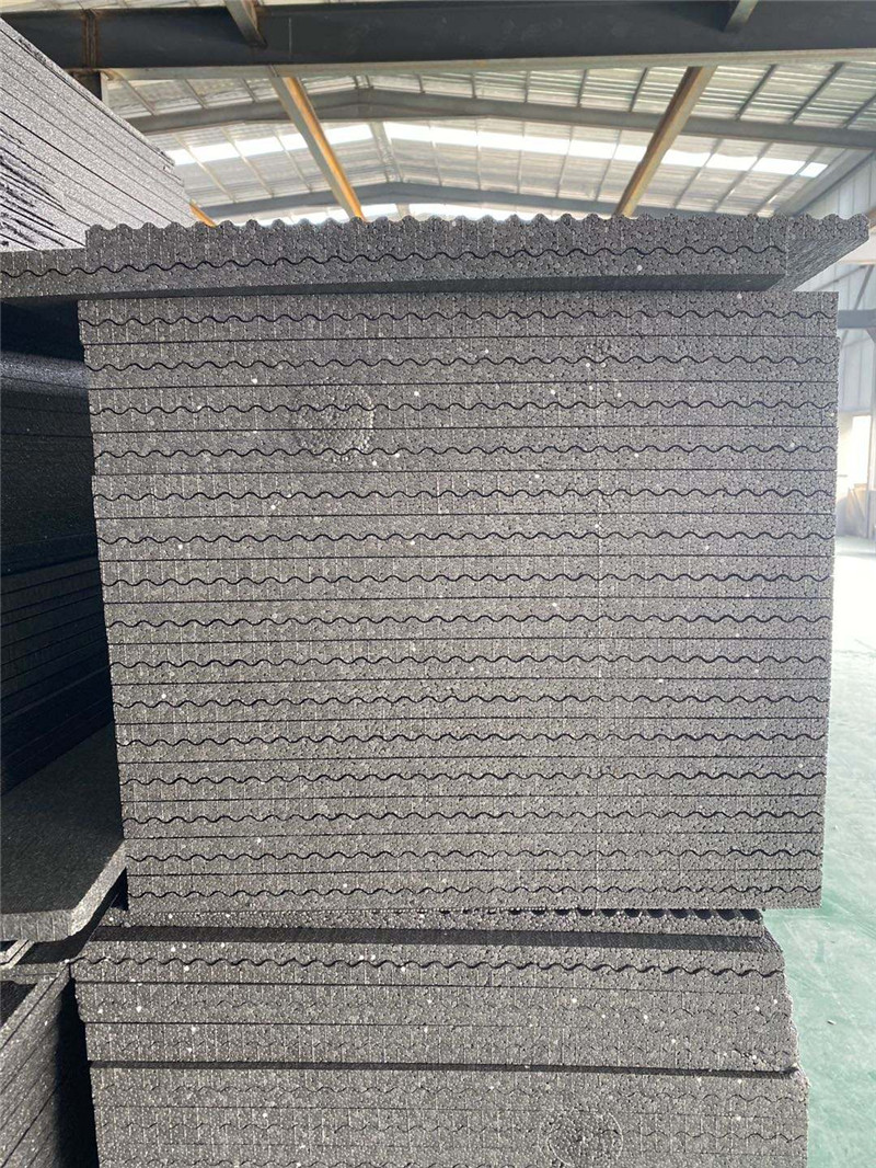 石(shí)墨地面隔聲闆(pan)