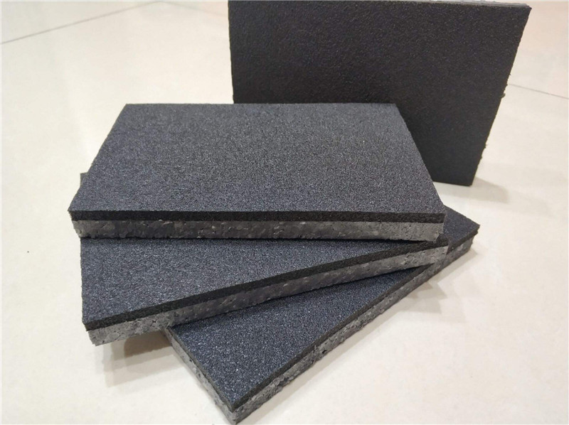 石墨地面隔(ge)聲闆