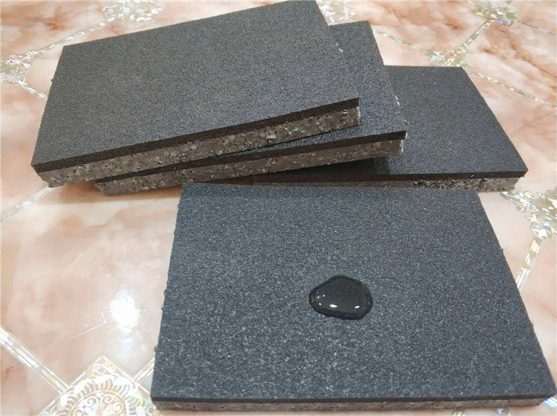 石(shí)墨地面隔聲闆(pǎn)