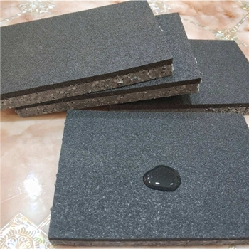 石墨地(dì)面隔聲闆(pan)