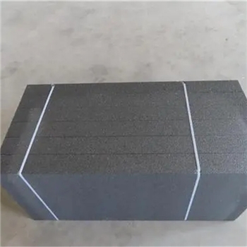 石墨聚苯(běn)闆