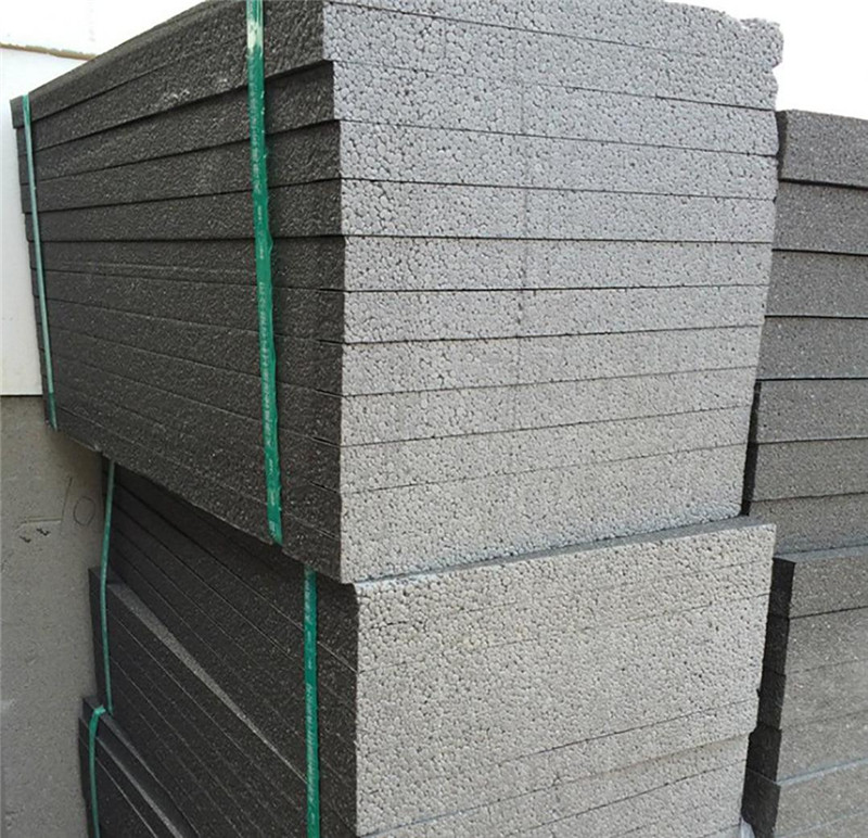 石(shi)墨聚苯闆