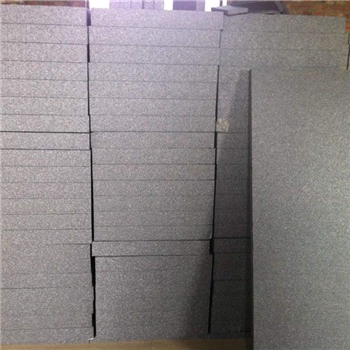 石(shí)墨聚苯闆(pan)