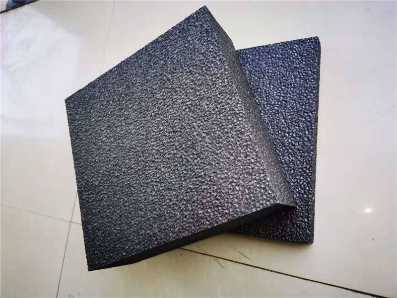 石墨(mò)聚苯闆