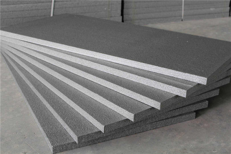 石墨聚苯(ben)闆