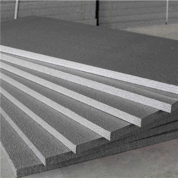 石(shí)墨聚苯闆