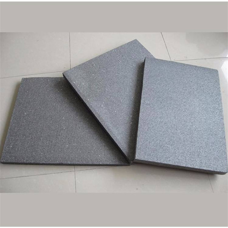 石(shí)墨聚苯闆(pǎn)