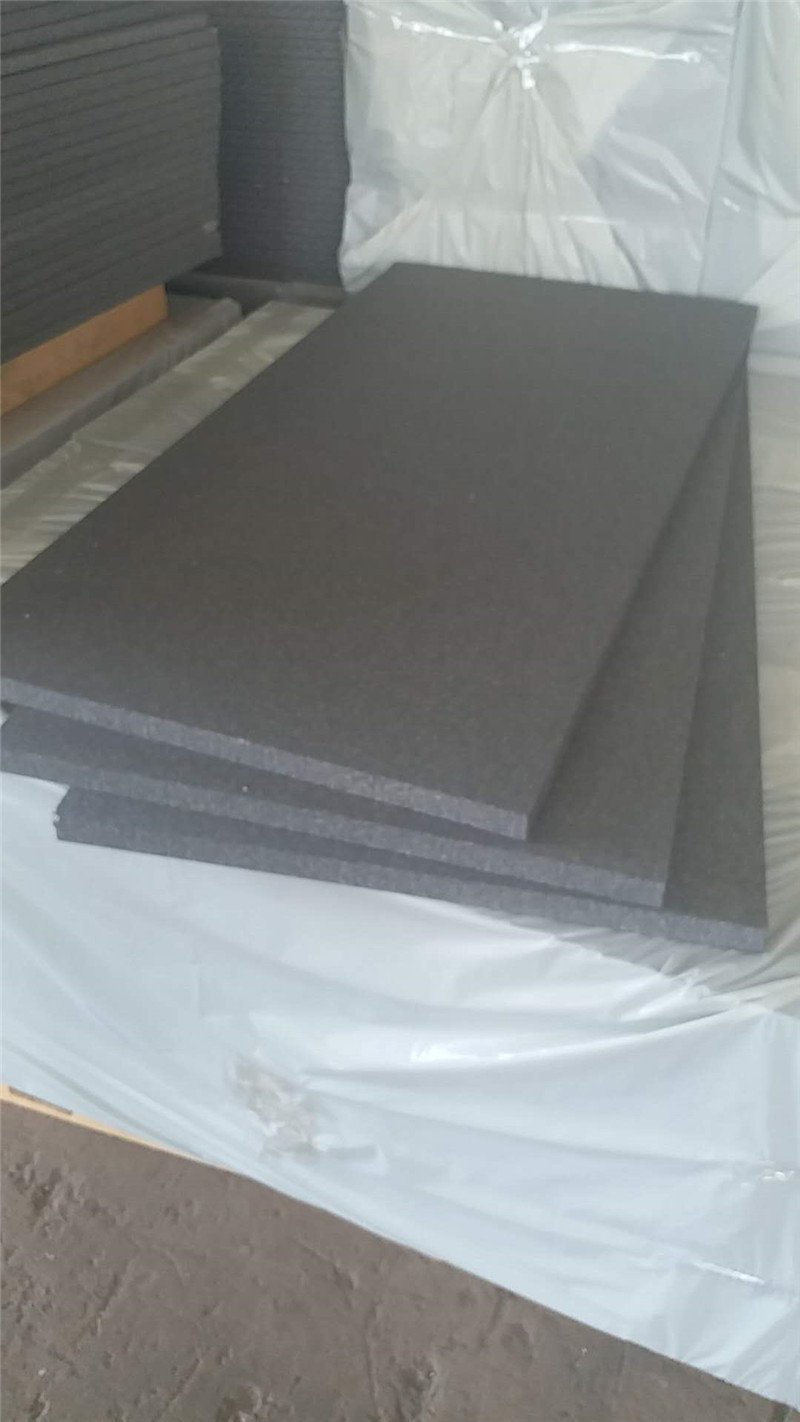 石墨(mò)聚苯闆