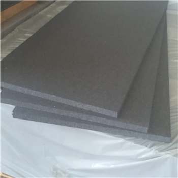 石墨聚苯(běn)闆